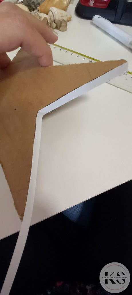 Uradi Sama – Zvijezdu od Školjki