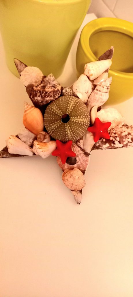 Uradi Sama – Zvijezdu od Školjki