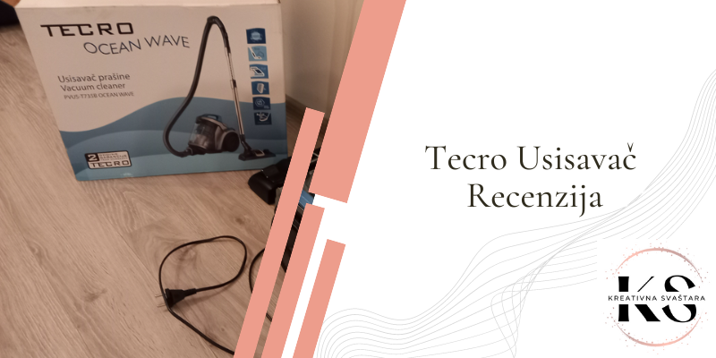 Tecro Usisavač Recenzija
